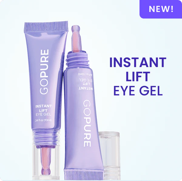 Clinically Proven, Visibly Firmer Skin